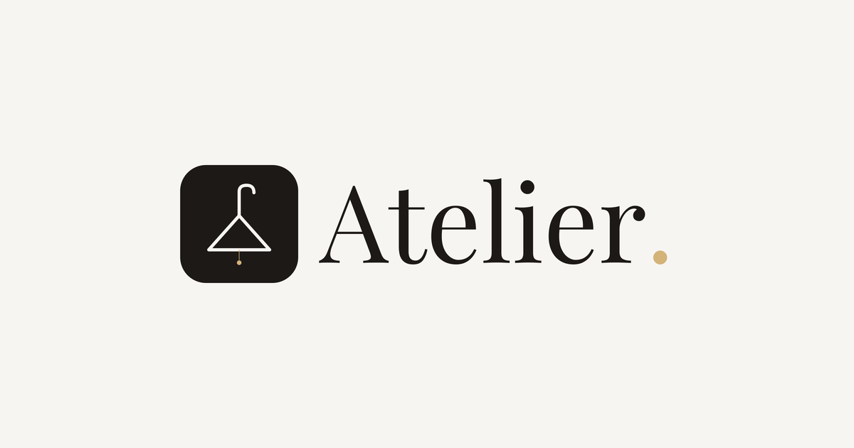 Atelier — An AI stylist that knows your wardrobe